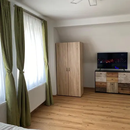 Private Zimmer Hoap Leoben  Exteriér fotografie