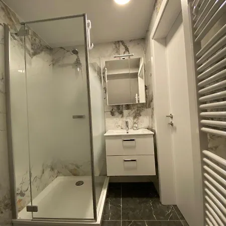 Private Zimmer Hoap Leoben  Exteriér fotografie