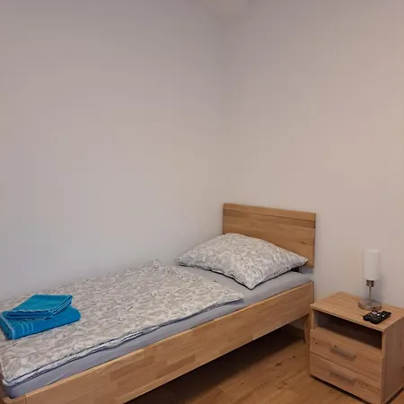 Private Zimmer Hoap Leoben  Exteriér fotografie