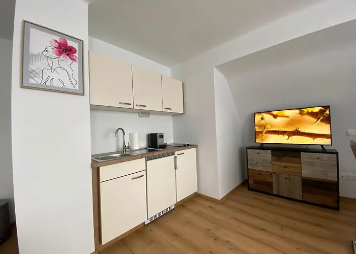Private Zimmer Hoap