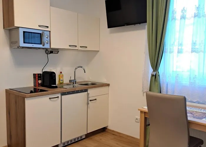 Private Zimmer Hoap
