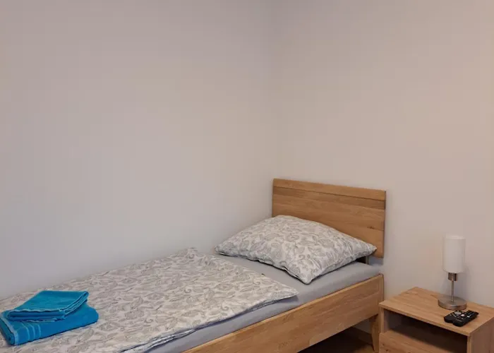 Private Zimmer Hoap