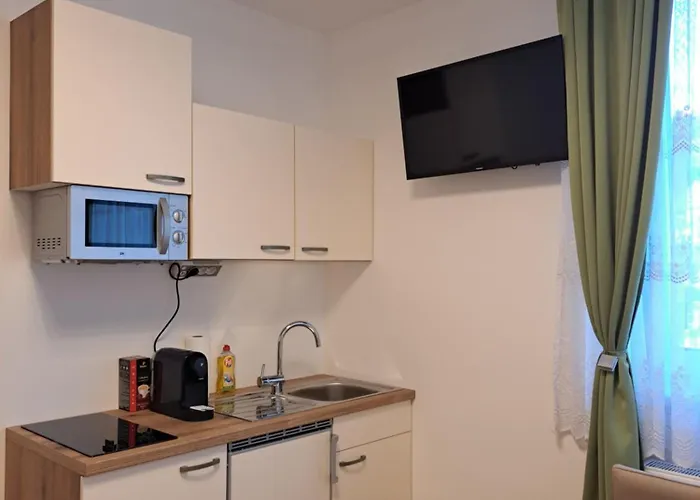 Private Zimmer Hoap