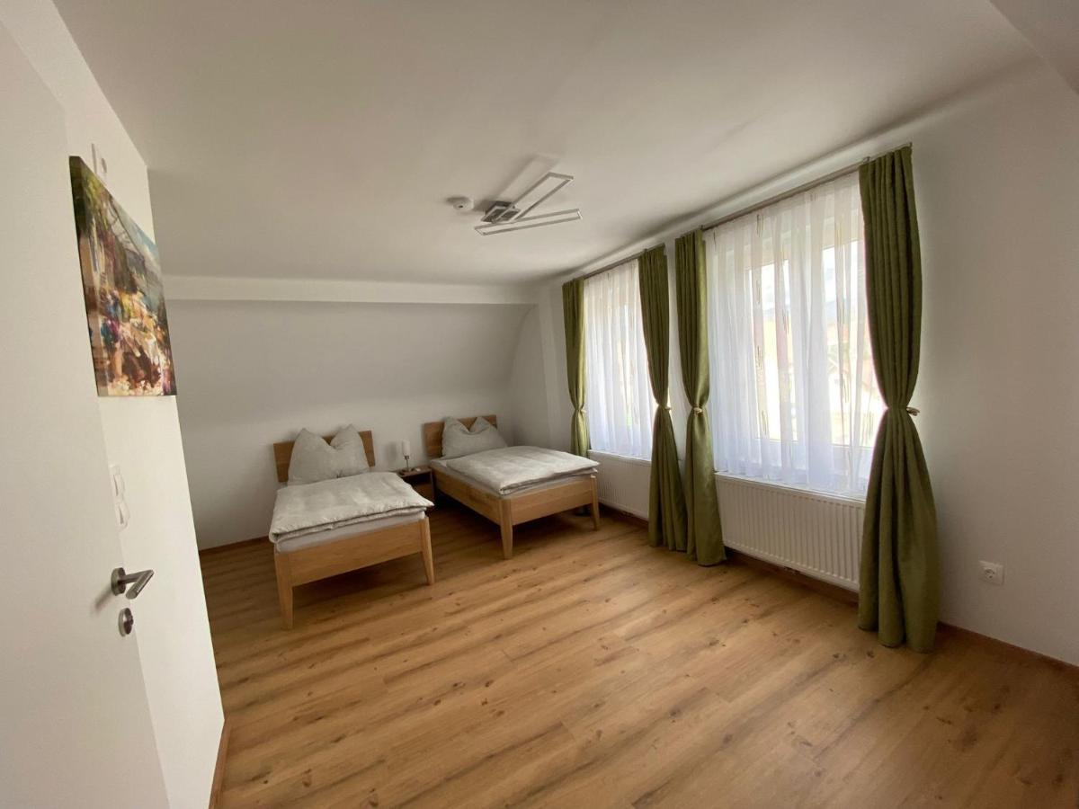 Private Hoap * Leoben (Styria)