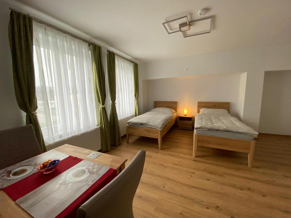 Private Hoap Apartmán *