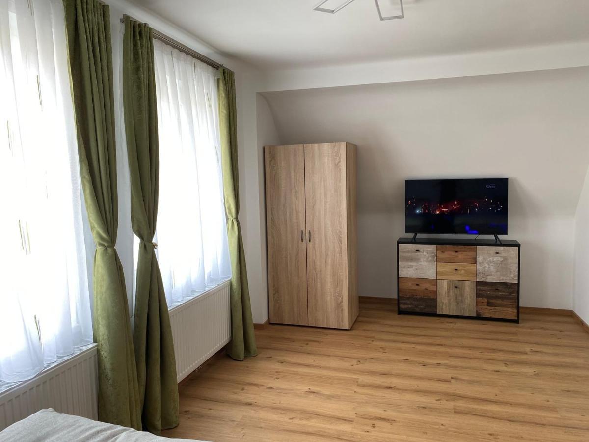 Private Hoap Apartment *