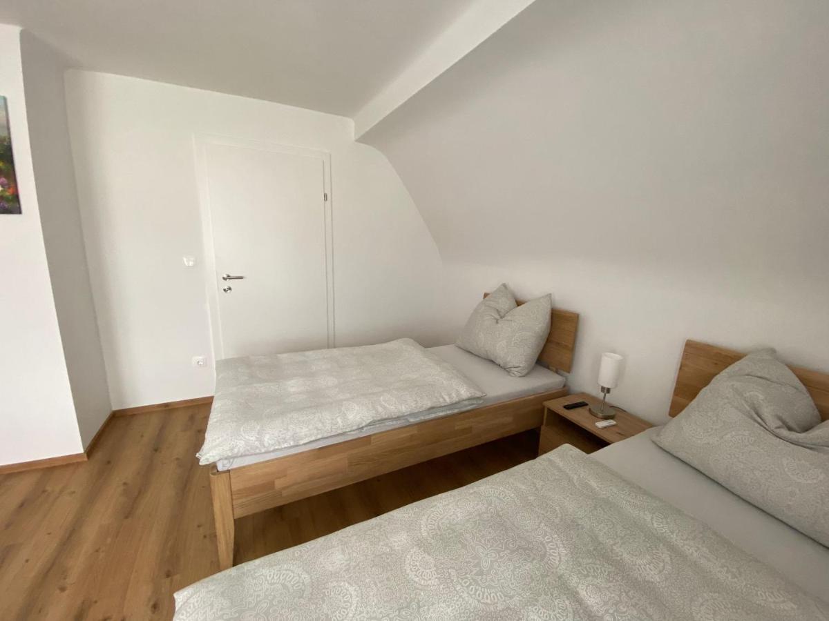 Private Hoap Leoben (Styria)