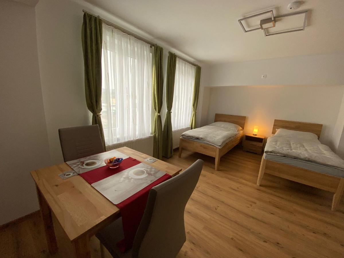 Private Hoap * Leoben (Styria)