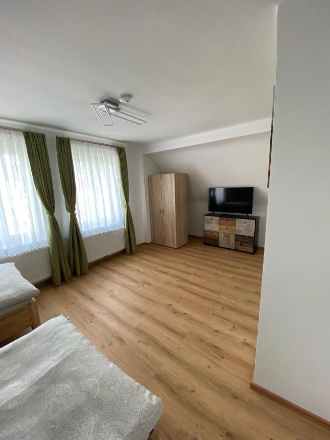Apartmán Private Hoap