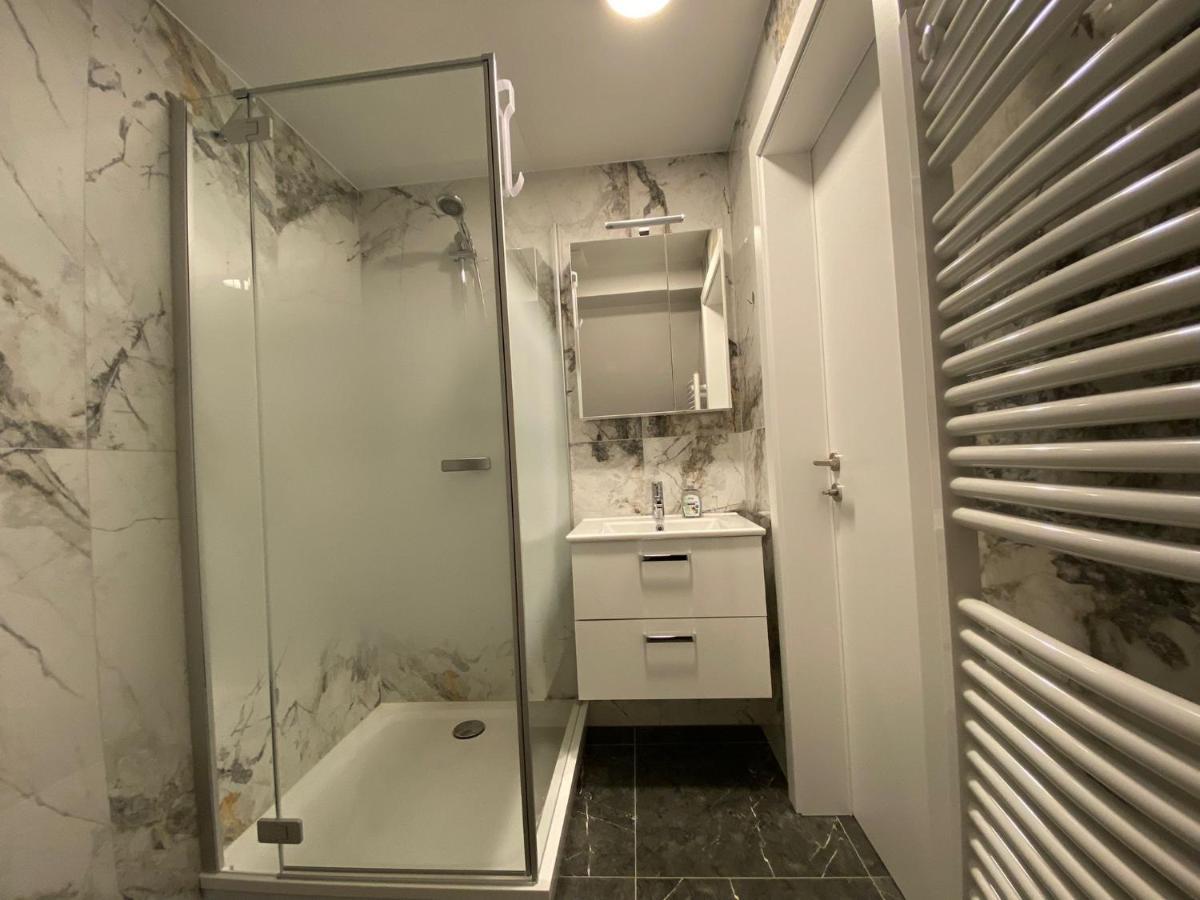 Apartment Private Hoap Leoben (Styria)