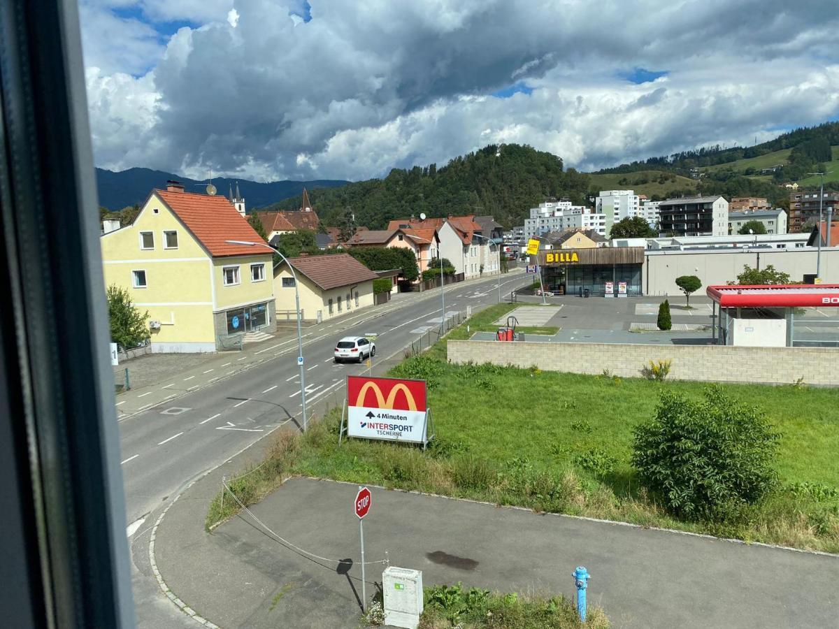 Private Hoap Apartmán