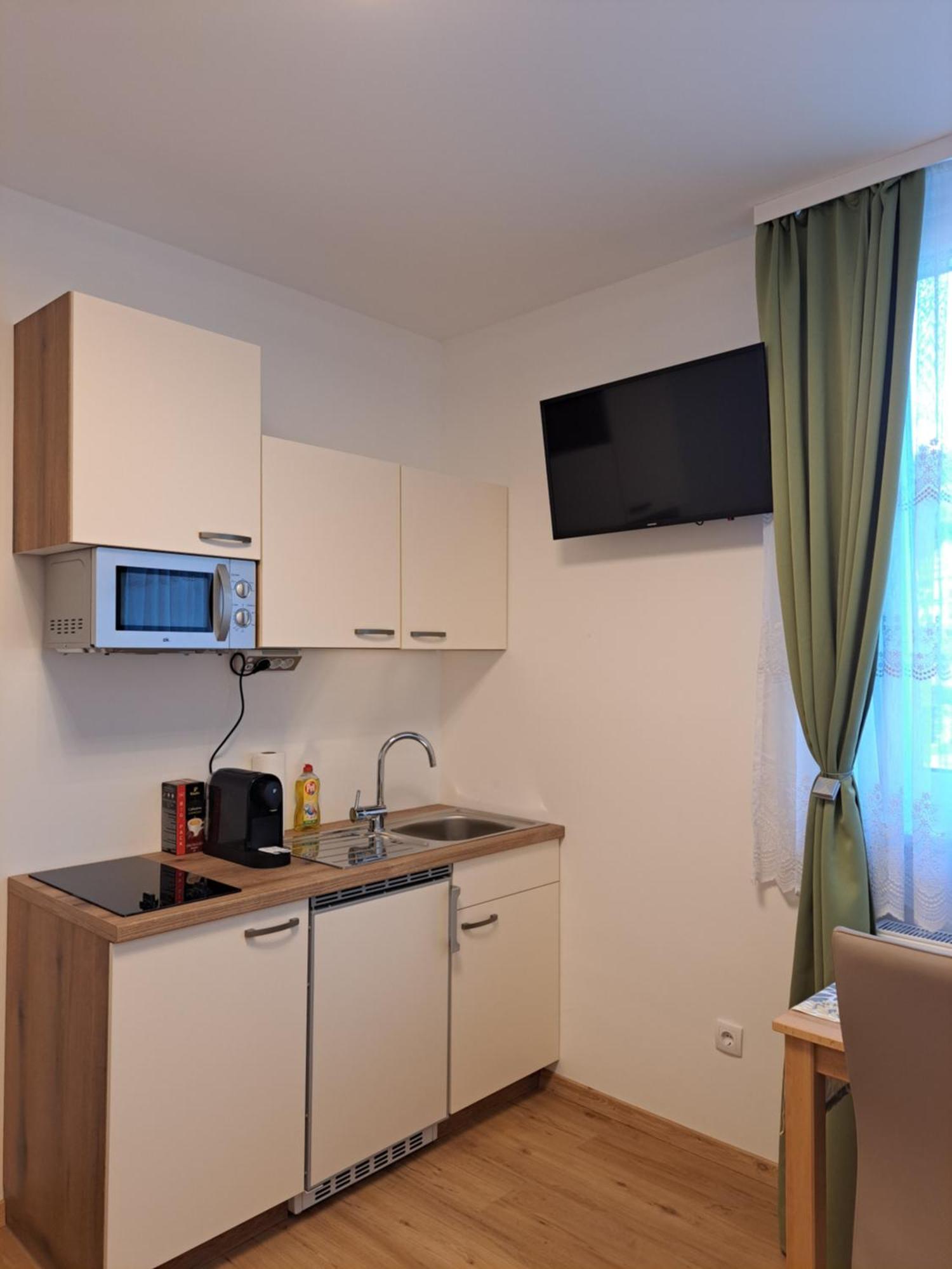Private Hoap Apartmán