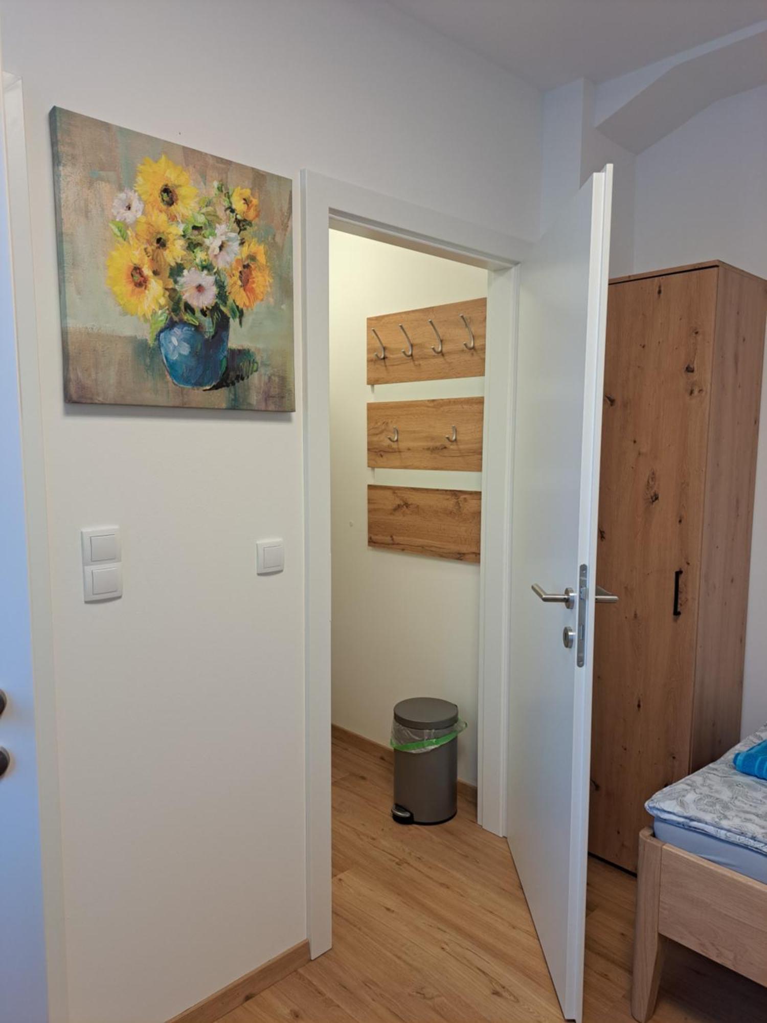 Private Hoap Apartment *