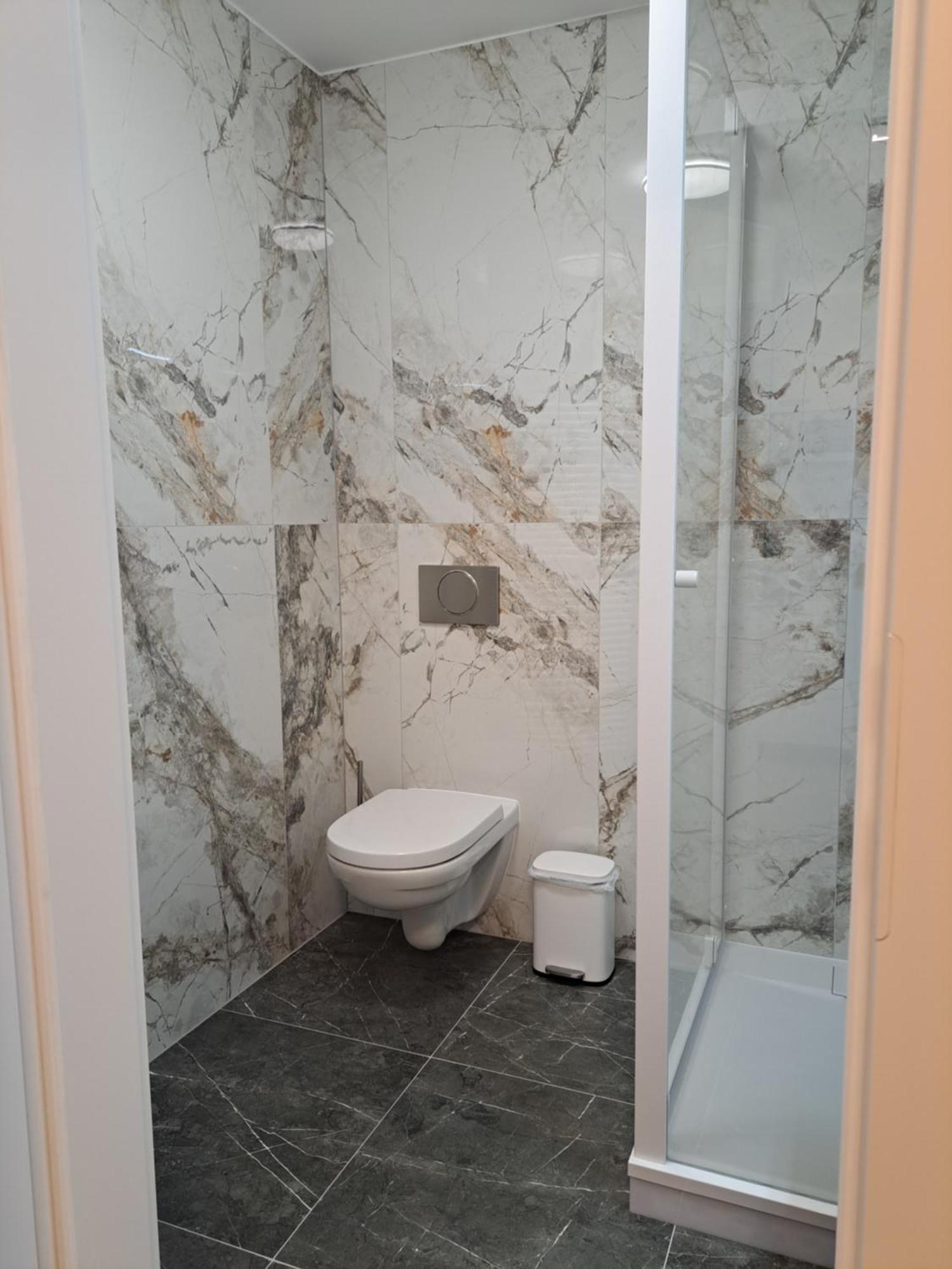 Private Hoap Apartment